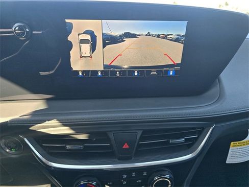 New 2026 Buick Encore GX Sport Touring w/ Advanced Technology Package image 20