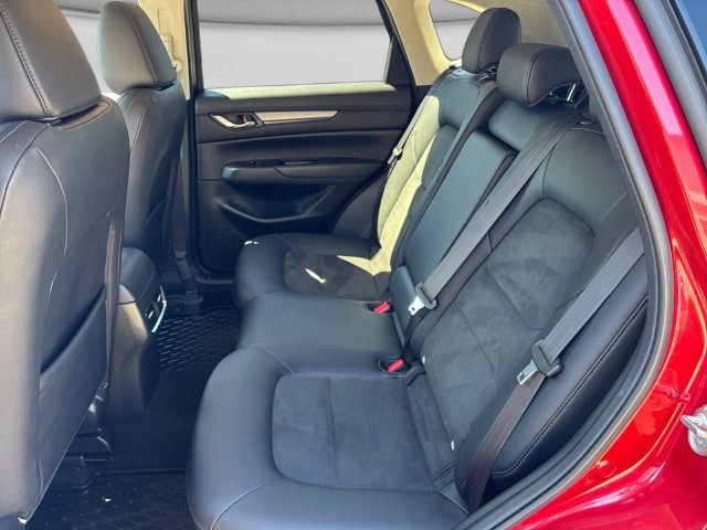 Used 2020 MAZDA CX-5 Touring AWD/4WD image 22