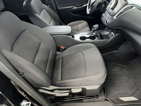 Certified 2022 Chevrolet Malibu LT image 28