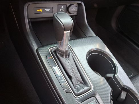 Certified 2023 Honda Civic EX image 14