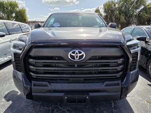 Used 2026 Toyota Tundra SR RWD image 2