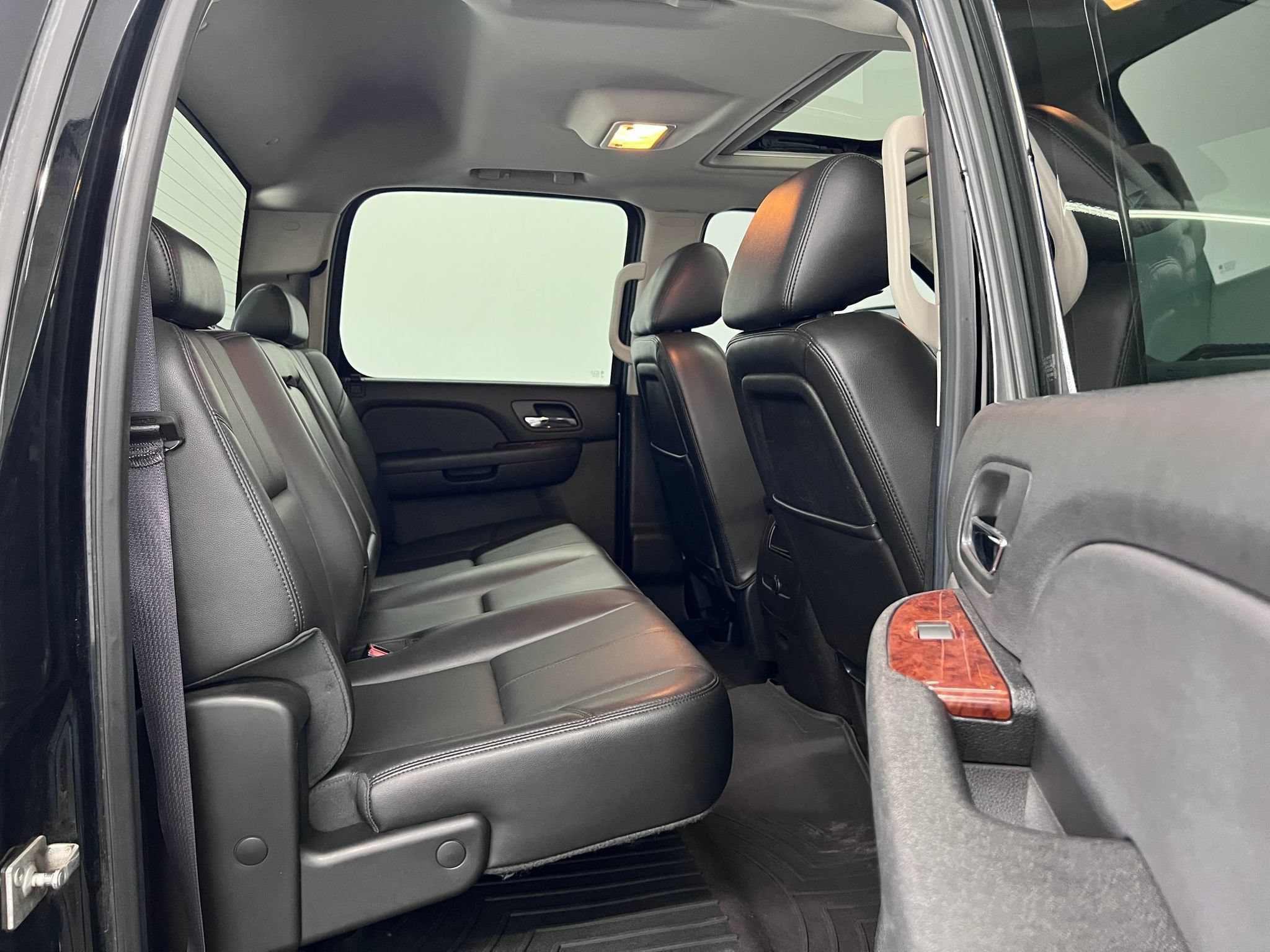 Used 2013 GMC Sierra 2500 SLT AWD/4WD image 27