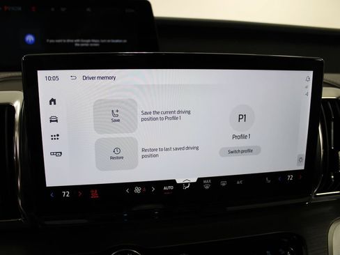 New 2026 Ford Expedition Platinum AWD/4WD image 51