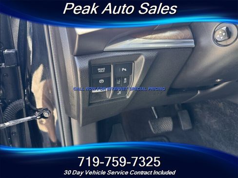 Used 2019 Acura MDX SH-AWD w/ Technology Package image 13