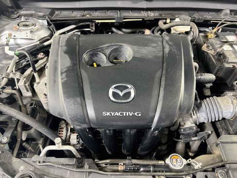 Used 2021 MAZDA CX-30 AWD 2.5 S w/ Select Package image 27