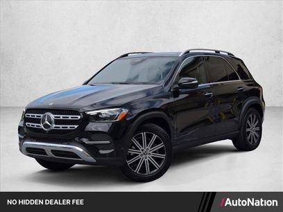 Certified 2026 Mercedes-Benz GLE 350 4MATIC