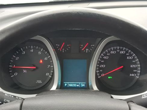 Used 2013 Chevrolet Equinox LT w/ LPO, Protection Package image 38