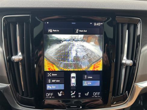 Used 2017 Volvo S90 T6 Momentum w/ Vision Package image 38