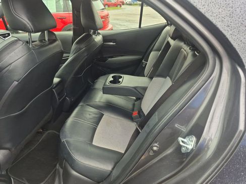Used 2022 Toyota Corolla XSE w/ XSE Preferred Package FWD image 27