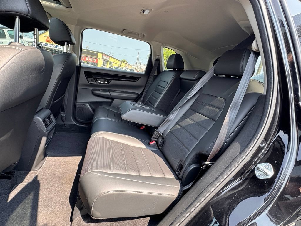 Used 2024 Honda CR-V EX-L image 15