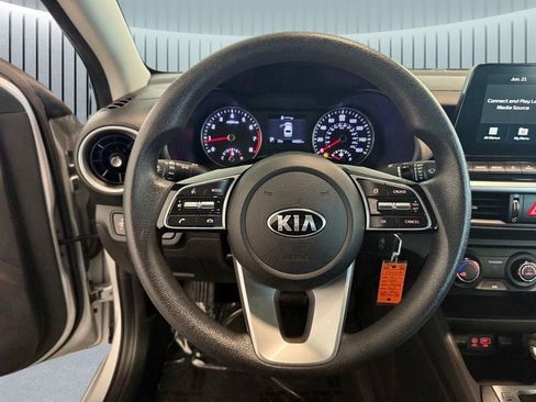 Used 2021 Kia Forte LXS FWD image 10
