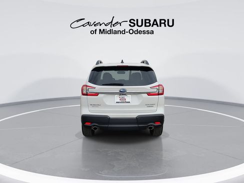 Used 2026 Subaru Ascent Limited AWD/4WD image 7