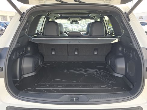 New 2026 Subaru Forester Sport image 15