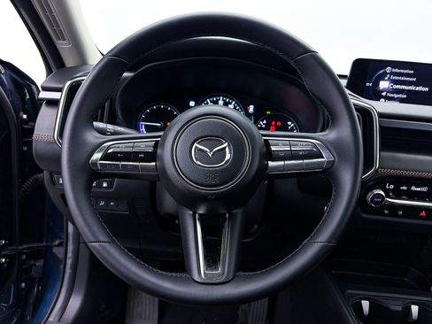 Used 2025 MAZDA CX-50 2.5 Hybrid w/ Weather Package image 31