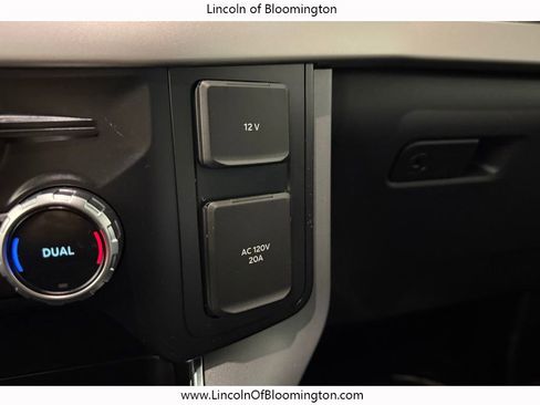 Used 2023 Ford F150 XLT w/ Equipment Group 302A High image 45