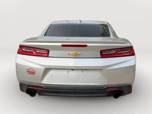 Used 2018 Chevrolet Camaro LT w/ RS Package image 8