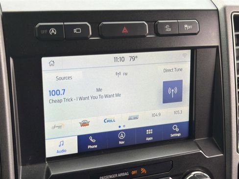 Used 2019 Ford F150 Raptor w/ Equipment Group 801A Mid image 23