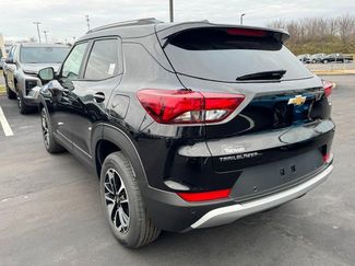 New 2026 Chevrolet TrailBlazer LT w/ Driver Confidence Package video 4