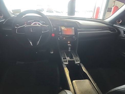 Used 2019 Honda Civic Sport image 7