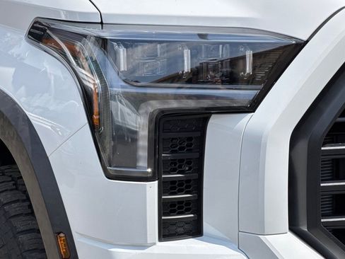 New 2026 Toyota Tundra TRD Pro AWD/4WD image 30