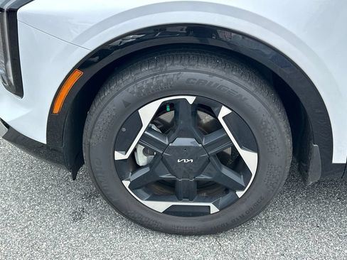 Used 2026 Kia Sportage SX FWD image 11