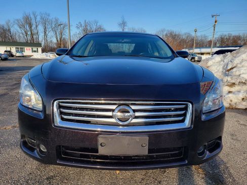 Used 2014 Nissan Maxima 3.5 S image 2
