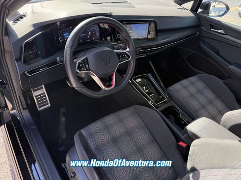 Used 2024 Volkswagen GTI S FWD image 22