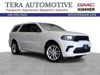 Used 2026 Dodge Durango GT
