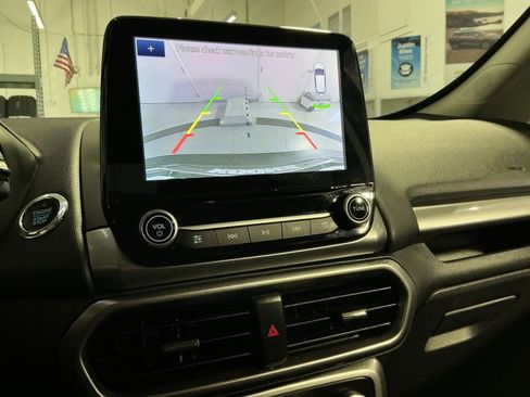 Used 2020 Ford EcoSport SE AWD/4WD image 20