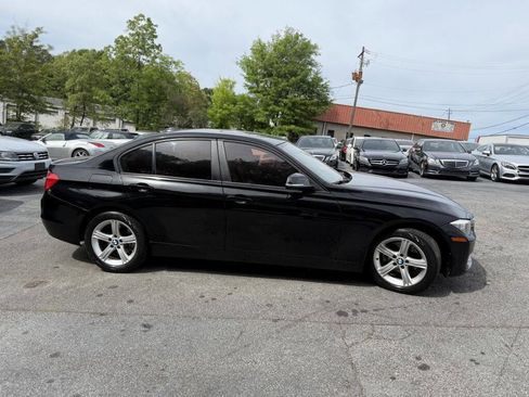 Used 2013 BMW 328i xDrive Sedan AWD/4WD image 8