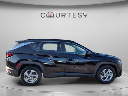 Used 2024 Hyundai Tucson SEL FWD image 6