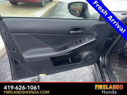 Used 2024 Lexus IS 350 F Sport image 12