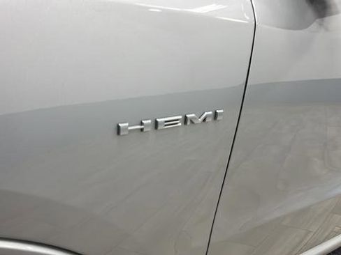 Certified 2025 Dodge Durango R/T image 45