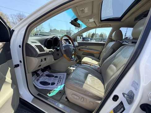 Used 2009 Lexus RX 350 AWD image 40
