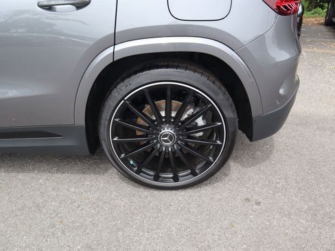 New 2026 Mercedes-Benz GLA 35 AMG 4MATIC image 9