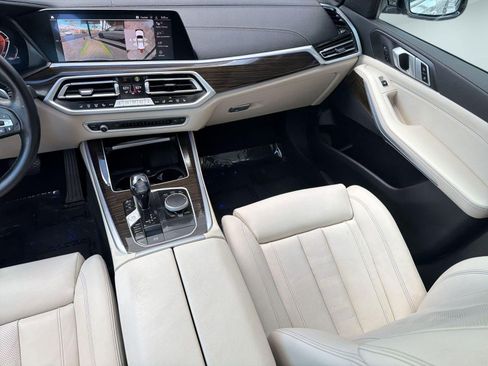 Used 2021 BMW X5 sDrive40i w/ Premium Package 2 RWD image 33