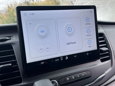 New 2026 Ford Transit 250 148 Medium Roof image 15