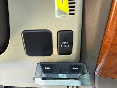 Used 2004 Lexus GX 470 AWD/4WD image 17