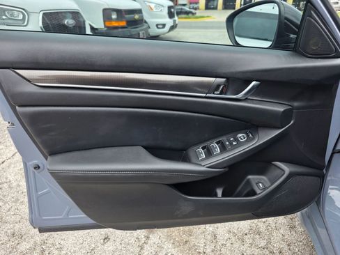 Used 2021 Honda Accord Sport image 20