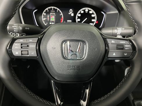 New 2026 Honda Civic Sport image 13