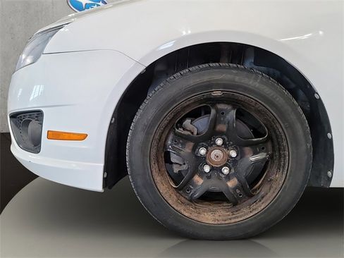 Used 2011 Ford Fusion SE w/ 202A Rapid Spec Order Code image 22