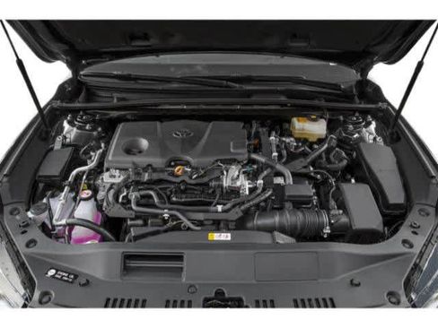 Used 2021 Toyota Avalon Limited w/ Advanced Safety Package FWD image 12
