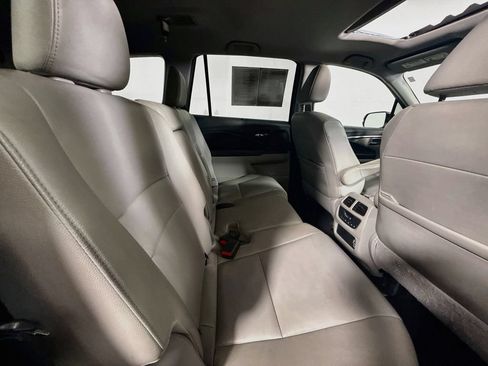 Used 2021 Honda Pilot Special Edition image 29