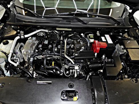 Used 2020 Nissan Sentra SR image 22