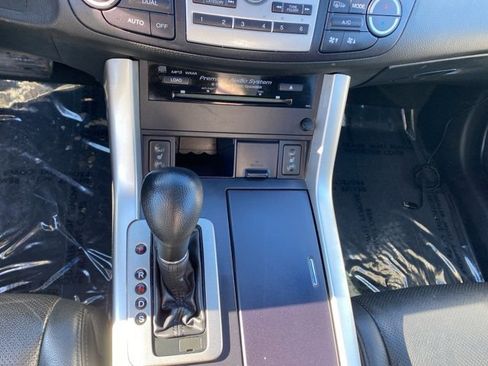 Used 2007 Acura RDX SH-AWD image 14