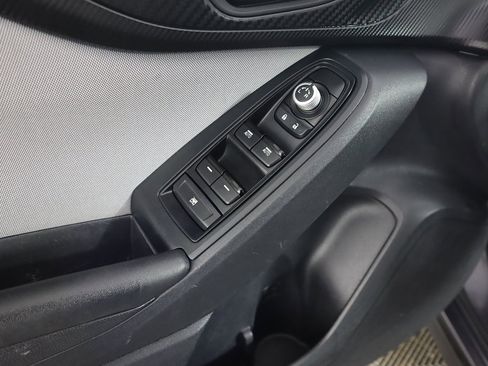 Used 2023 Subaru Crosstrek 2.0i Premium image 35