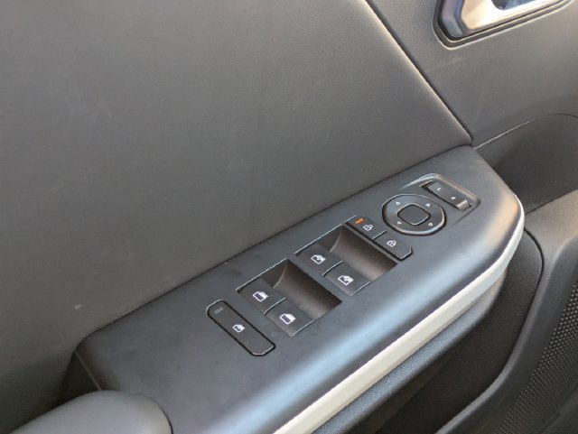 Certified 2025 Kia K4 GT-Line w/ GT-Line Sunroof Package FWD image 26