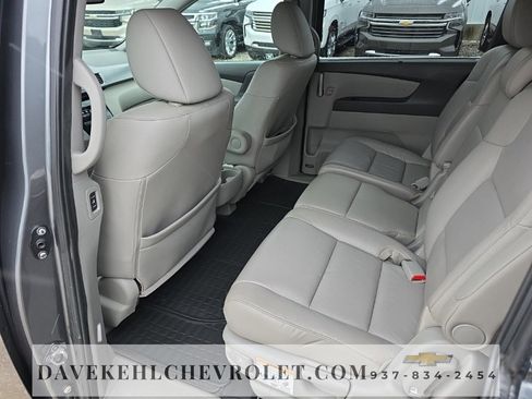 Used 2011 Honda Odyssey EX-L image 21