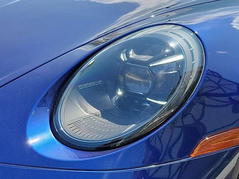 Certified 2023 Porsche 911 GT3 image 33