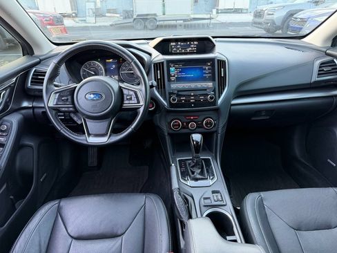 Used 2018 Subaru Impreza 2.0i Limited AWD/4WD image 7